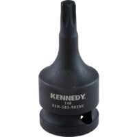 Capat tubular de impact TX pentru suport patrat 1/2" KEN-583-9028K