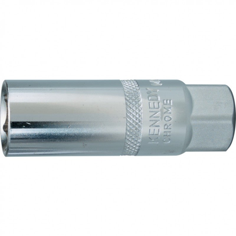 Capat tubular pentru bujii 16mm KEN-582-5670K