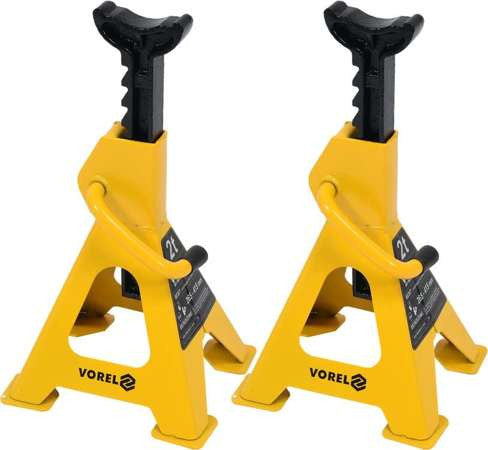 Capre auto,  2T, 2BUC 80307