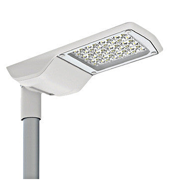 RUBINO LED 102W 13350lm/740 ECG IP66 O7 gri clasa II LIGL102061