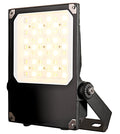 CAPRI PRO 50-80-100W 15000lm CCT simetric IP65 negru LITP0087