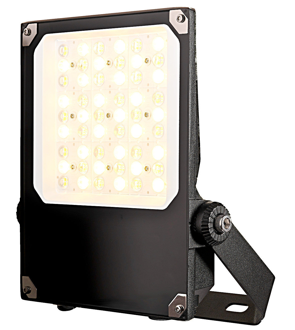 CAPRI PRO 50-80-100W 15000lm CCT simetric IP65 negru LITP0087