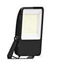 Capri LED Basic 200W 24000lm 4000K IP65 simetric negru LITP0041