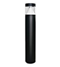 Polis LED LED 12W,4000K,1000lm,Ra 80,230W,IP65, antracit LID14765