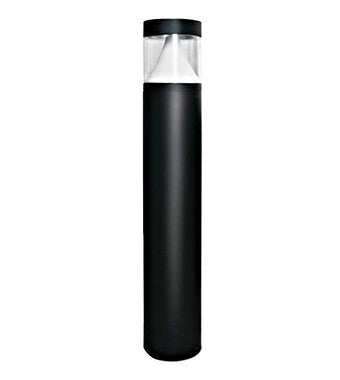 Polis LED LED 12W,4000K,1000lm,Ra 80,230W,IP65, antracit LID14765