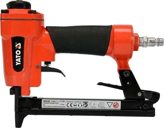 Capsator pneumatic pentru capse între 6 - 16 x 12.7 mm YT-09201