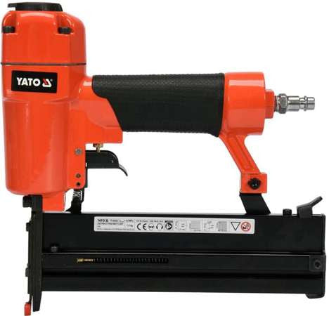 Capsator pneumatic YT-09203