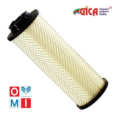 Cartus filtru QF 0018
