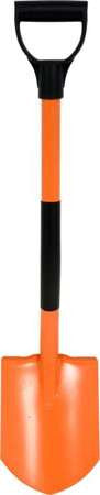 CAZMA CU MÂNER METALIC 35833 Flo