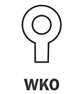 Chain NLWKO