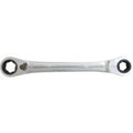Cheie 12 in 1 cu clichet reversibil 8-13mm KEN-582-6862K