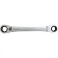 Cheie 12 in 1 cu clichet reversibil 14-19mm KEN-582-6864K