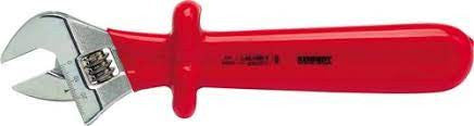 Cheie ajustabila izolat 200mm KEN-534-6080K
