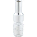 Cheie tubulara bihexagonala adanc 1/2" 10 mm KEN-582-7530K