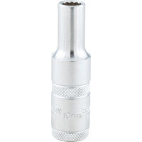 Cheie tubulara bihexagonala adanc 1/2" 10 mm KEN-582-7530K
