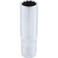Cheie tubulara bihexagonala adanc 1/2" 11 mm KEN-582-7540K
