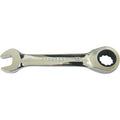 Cheie combinata cu clichet cu brat scurt 10mm KEN-582-2188K