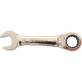Cheie combinata cu clichet cu brat scurt 11mm KEN-582-2189K