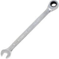 Cheie combinata cu clichet profesionale 8mm KEN-582-2158K