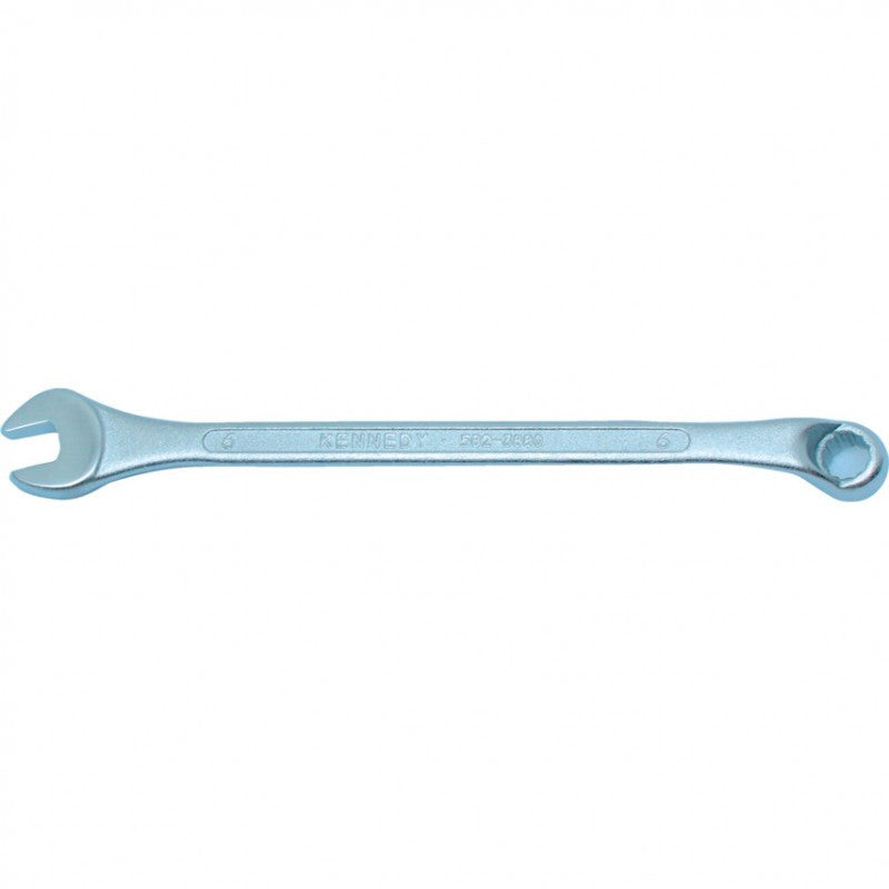 Cheie combinata curbata metric 6 KEN-582-3880K