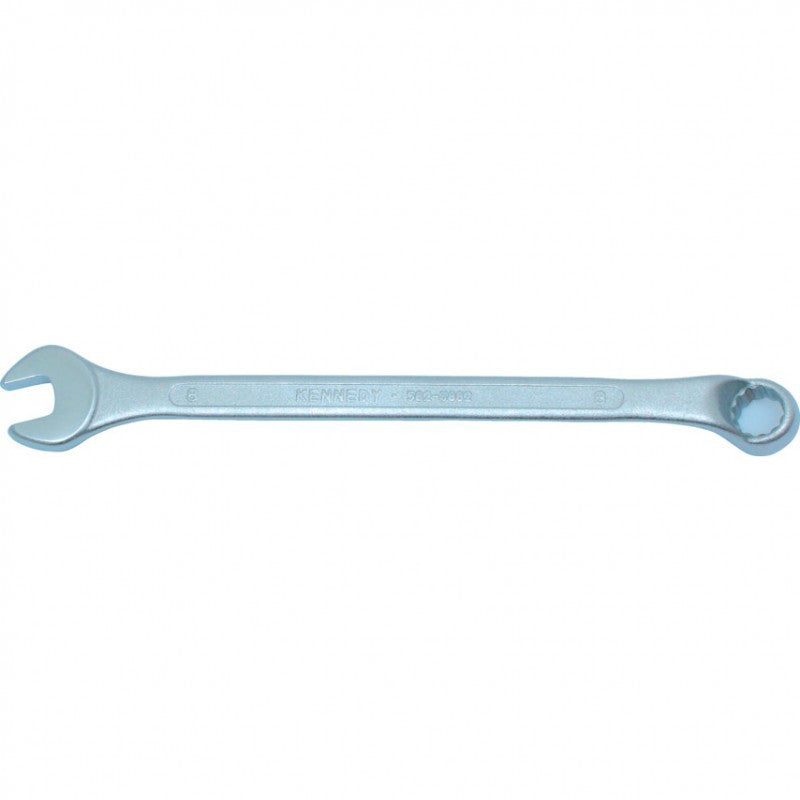 Cheie combinata curbata metric 8mm KEN-582-3882K
