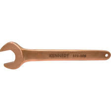Cheie cu capat deschis unic 10mm KEN-575-5020K
