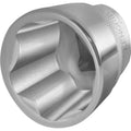 Cheie cu lungime standard Bi-Hexagonal 6mm KEN-582-5832K