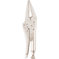 Cheie de Prindere cu Falca Lunga 165 mm SEN-558-7260K