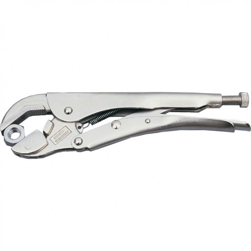 Cheie de Prindere Paralele Plus 255 mm KEN-558-7250K