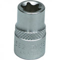 Cheie tubulara E-TX S 1/2" E10 KEN-582-7485K