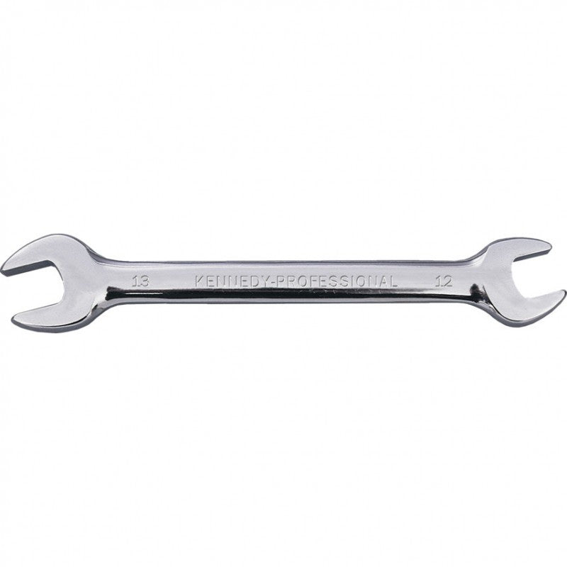 Cheie fixa profesionala 8 x 9mm KEN-582-3000K