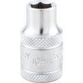 Cheie tubulara hexagonala cu lungime standard 1/2" 9 mm KEN-582-7347K