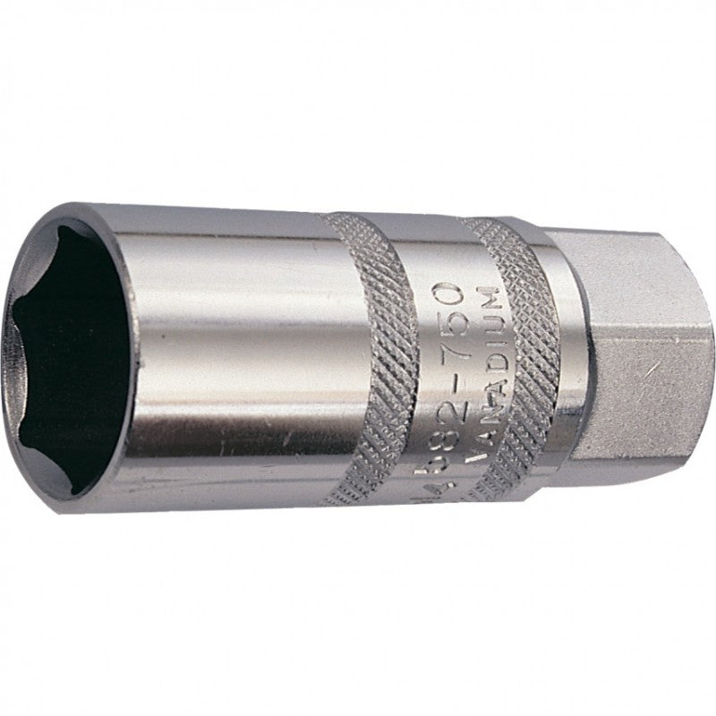 Cheie tubulara pentru bujii 1/2" M10 KEN-582-7520K