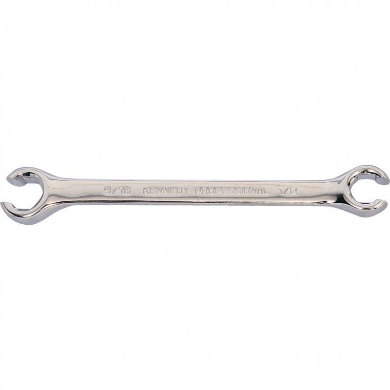 Cheie cu Inel pentru Piulita Evazata - AF 3/8-7/16" KEN-582-1120K