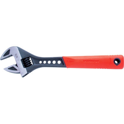 Cheie reglabila cu maner din cauciuc 150mm KEN-501-3060K
