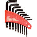 Set 9 chei torx KEN-603-0760K