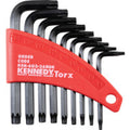 Set 9 chei Torx T8-T40 KEN-603-2680K