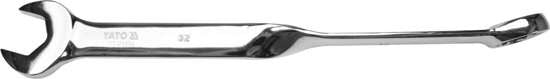 Cheie combinata răsucită 32 mm YT-01864