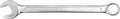 Cheie combinata satinata 32mm YT-0360