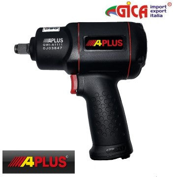 Cheie cu impact 1/2" APLUS H1111