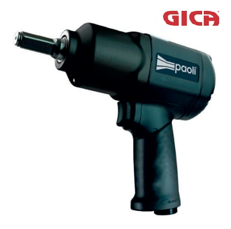 Cheie cu impact 1/2''  DP 1800AL