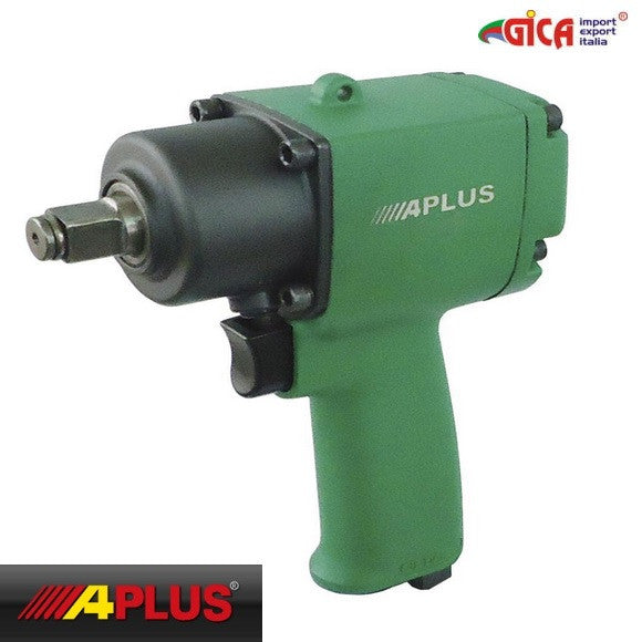 Cheie cu impact pneumatica 1/2” APLUS H2101/2A