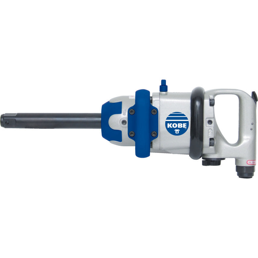 Cheie de impact pneumatica in linie pentru sarcina mare KBE-270-1630B
