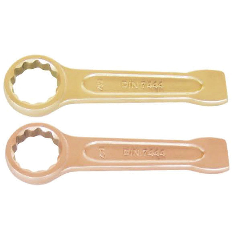 Cheie de lovire cu capat inelar 17mm KEN-575-6592K