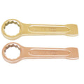 Cheie de lovire cu capat inelar 19mm KEN-575-6594K