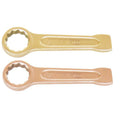 Cheie de lovire cu capat inelar 22mm KEN-575-6596K