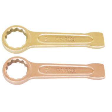 Cheie de lovire cu capat inelar 22mm KEN-575-6596K