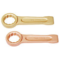Cheie de lovire cu capat inelar 11/16'' KEN-575-9420K