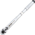 Cheie dinamometrica cu patrat de antrenare 3/8'' SEN-557-0400K