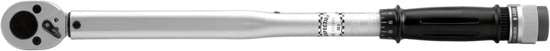 Cheie dinamometrică 1/2" 40 - 210 NM YT-0761
